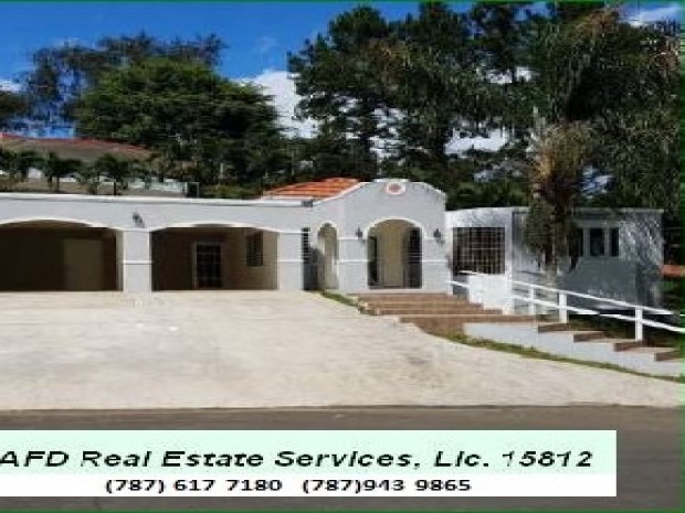 Bo. Bayamón Villa Amapola,4-2 venta en Cidra, PR