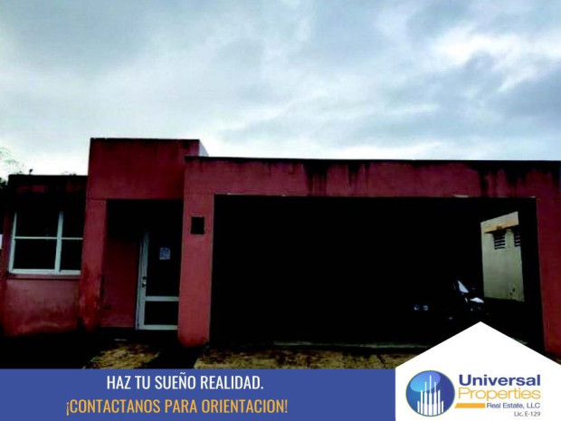 Caguas Urb Paseo Del Rio
