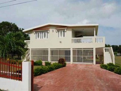 Sector Goudreau venta en Salinas, PR