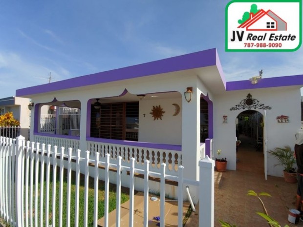 Santa Isidra 2 venta en Fajardo, PR