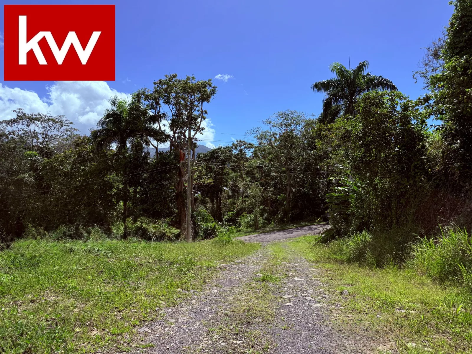 Terreno en Urb. Villas De Luquillo