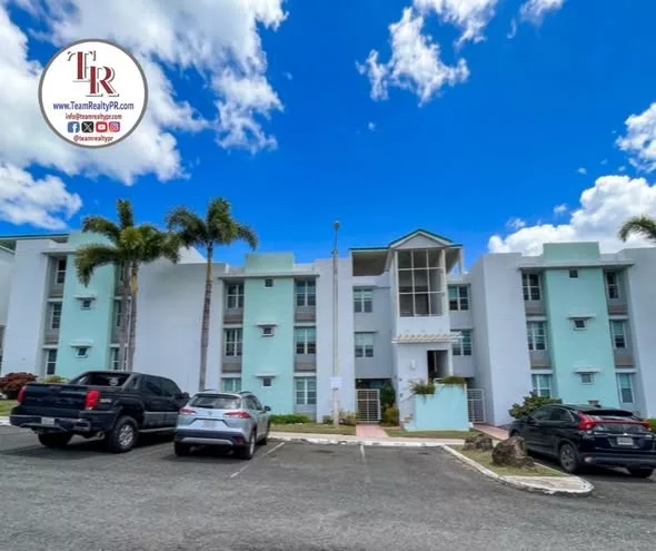 Condominio Las Fuentes