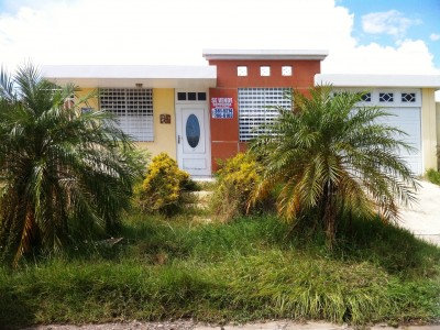 Portal De La Reina venta en Santa Isabel, PR