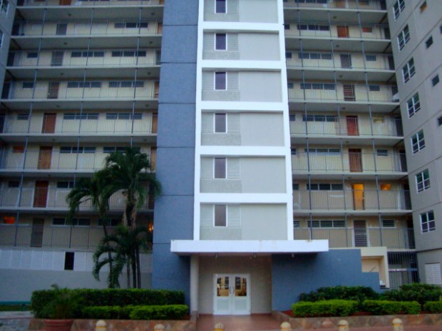 Golden View Plaza venta en San Juan, PR