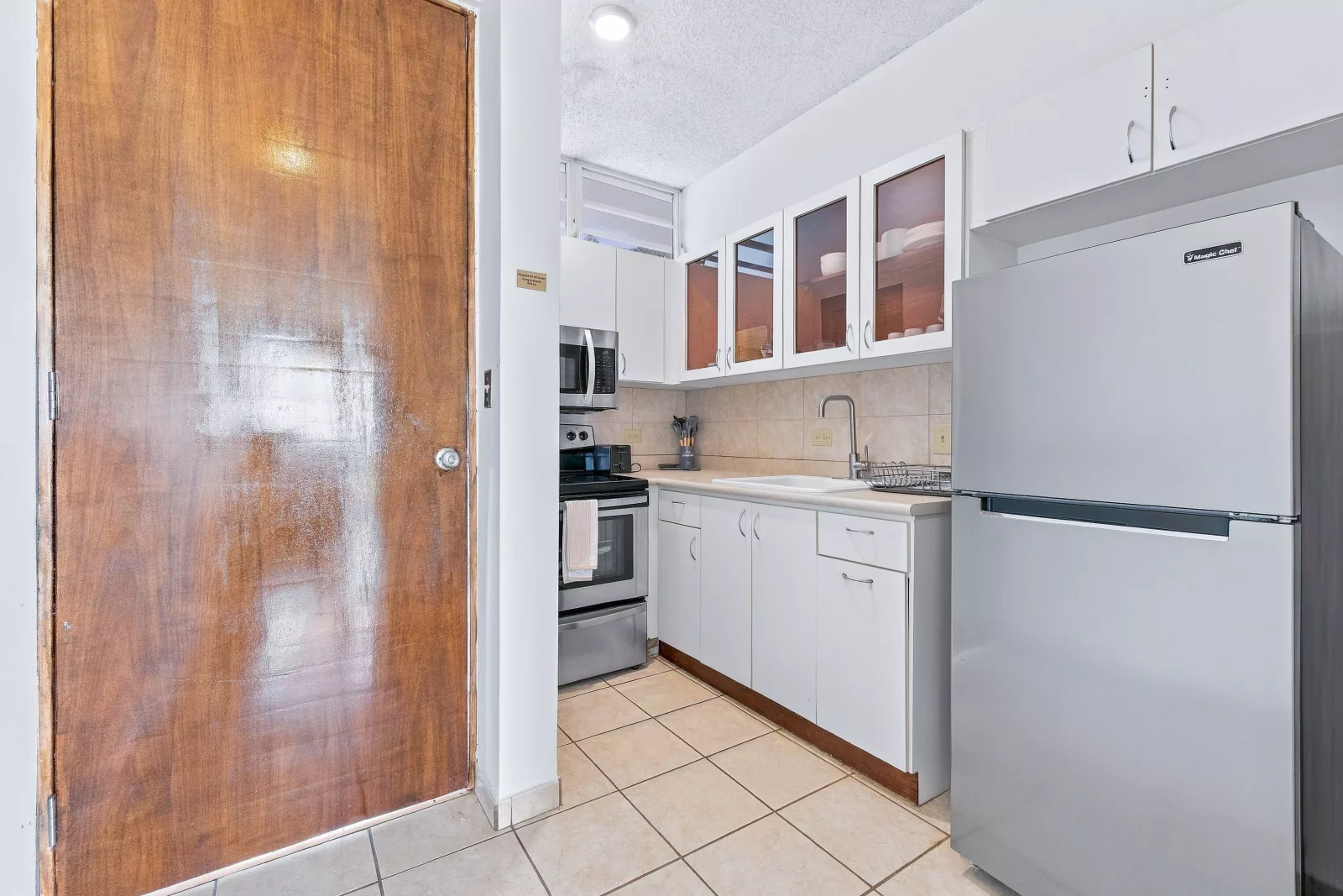 Apartamento en Cond. Pelican Reef - Rincón, rincón - foto 2