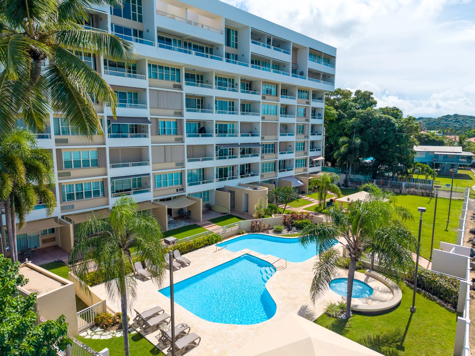 Apartamento en Cond. Pelican Reef, rincón - foto 15