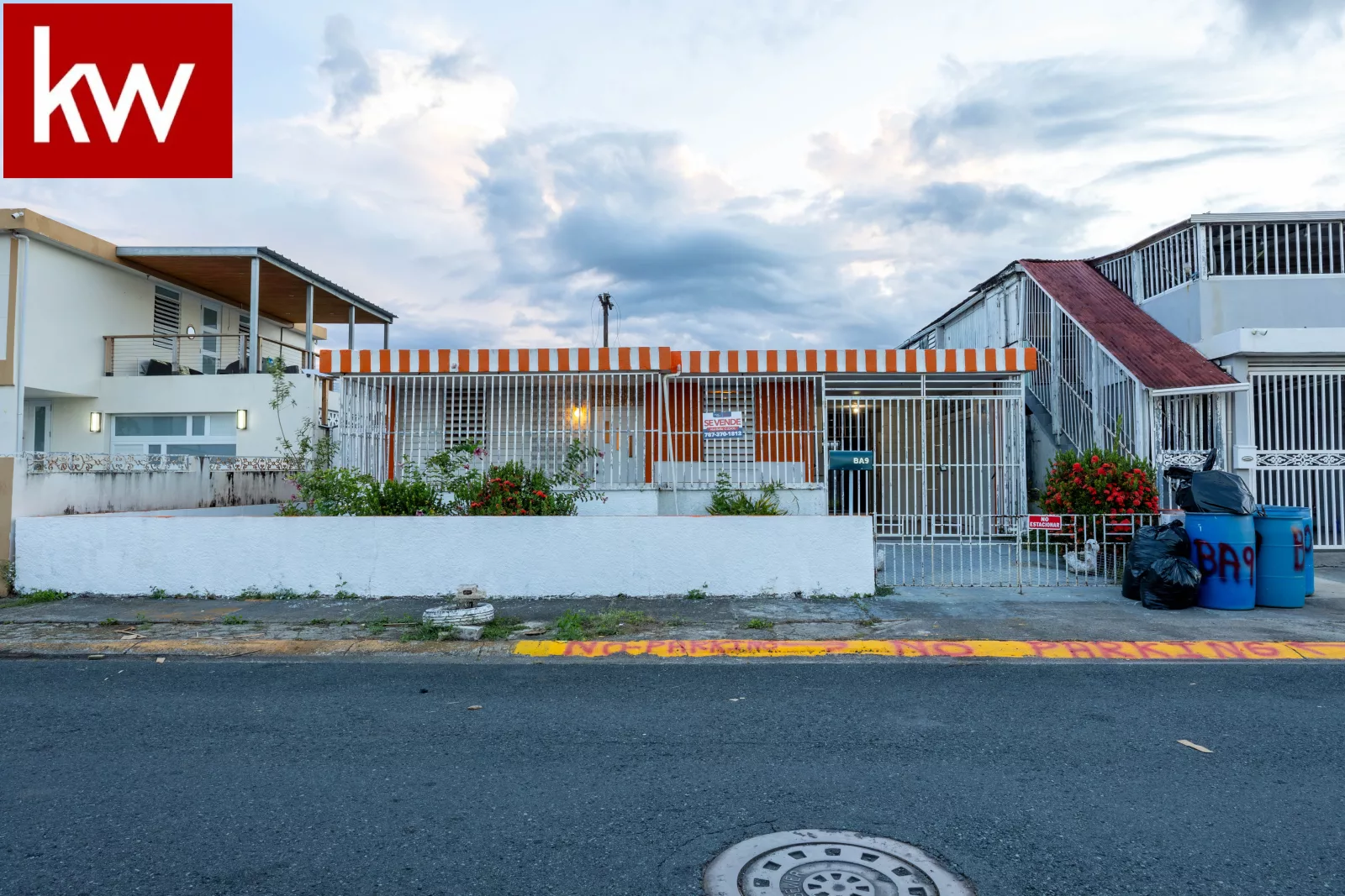 Urb. Levitown Lakes, Casa en Toa Baja