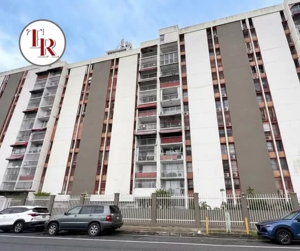Condominio Torre de Los Frailes