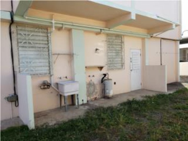 Urb. Constancia (apartamento)