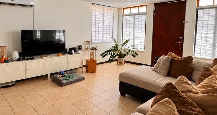 Casa en Ext. Villa Rica, bayamón - foto 8