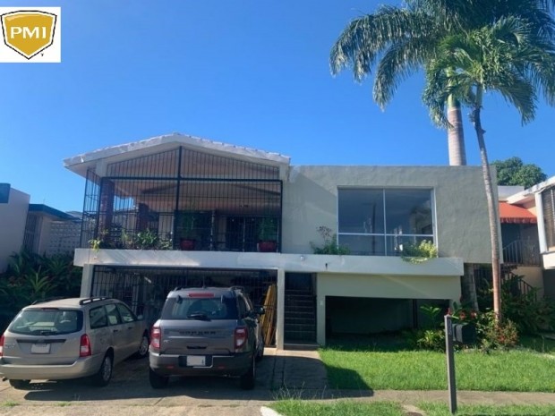 Urb. Borinquen Gardens