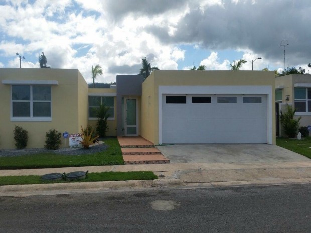 Urb. Paseo Del Rio venta en Caguas, PR