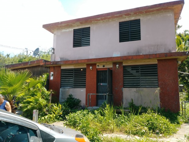 Rio Grande Guzman Abajo
