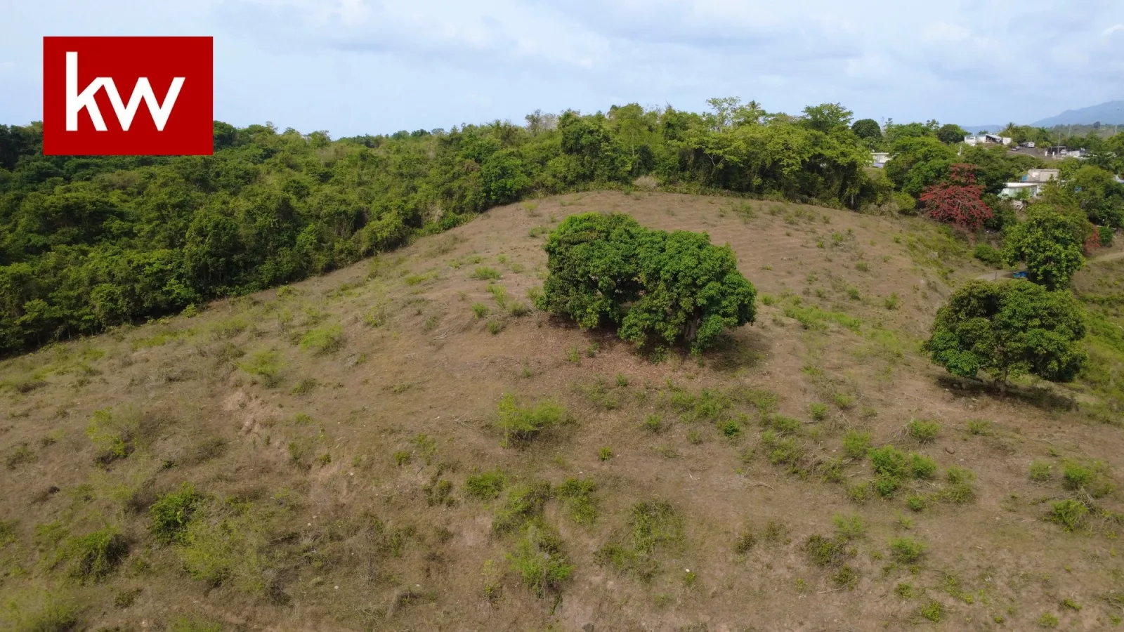 Bo. Campo Rico, Terreno en Canóvanas