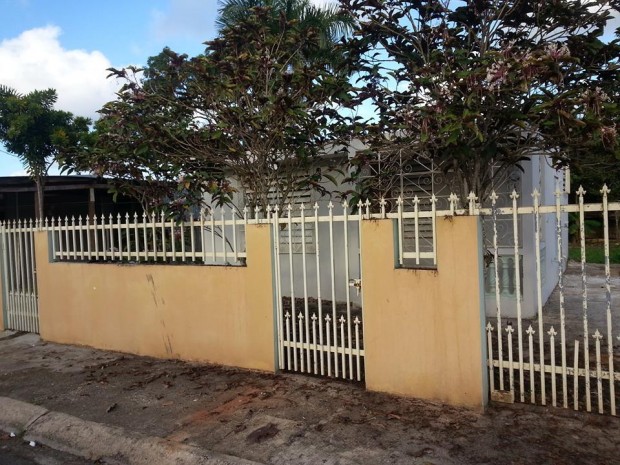 San Isidro,ext. Tierra Alta venta en Canovanas, PR