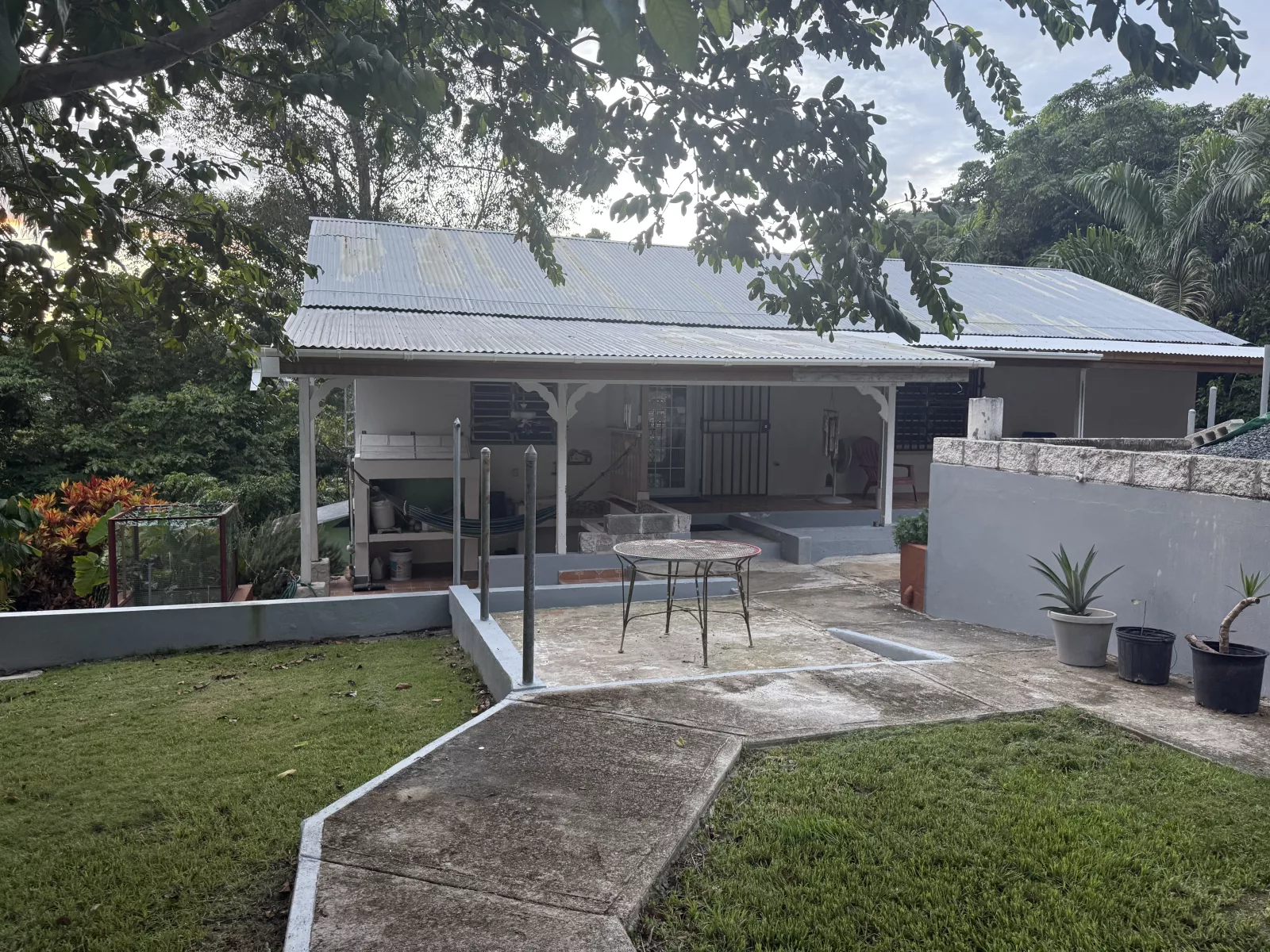 Barrio Mamey II