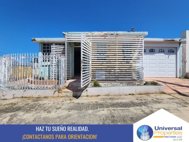 Urb Vistas Del Atlantico