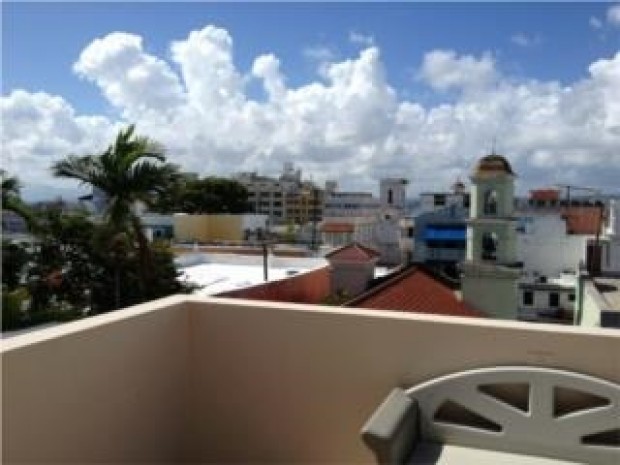 San Sebastian venta en San Juan Old, PR