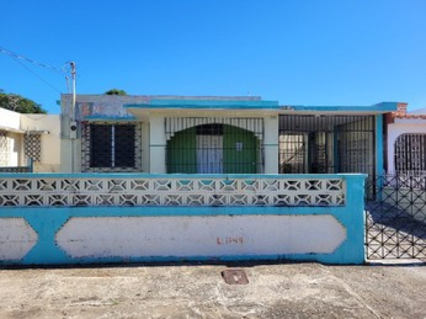 3 Romaguera Street