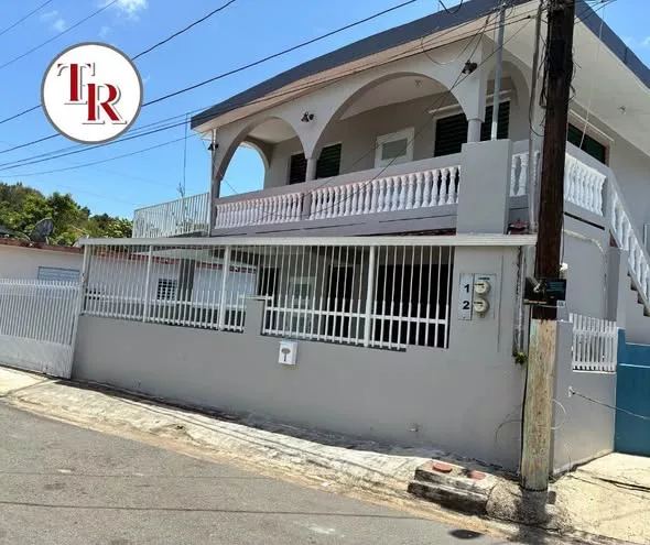 Sector La Ponderosa