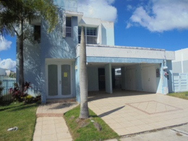 Paseo Las Piedras