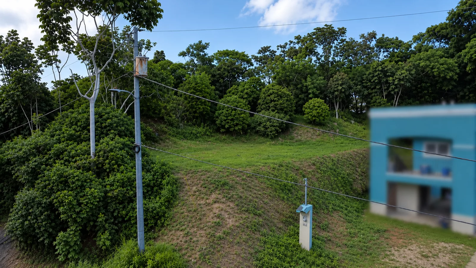 Terreno en Bo. San Antonio, caguas - foto 7