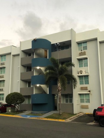 Condominio Estancias Del Oriol alquiler en Ponce, PR