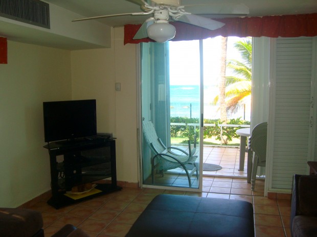 Ocean Villas - Dorado Del Mar venta en Dorado, PR