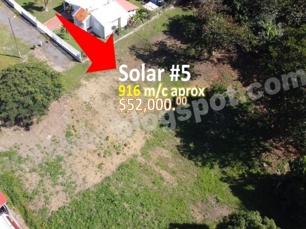 Precio Ajustado!!! venta en Naguabo, PR