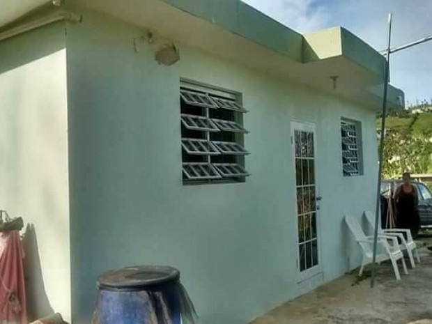 Bo. Cedros Sec. Villa Vagancia venta en Carolina, PR