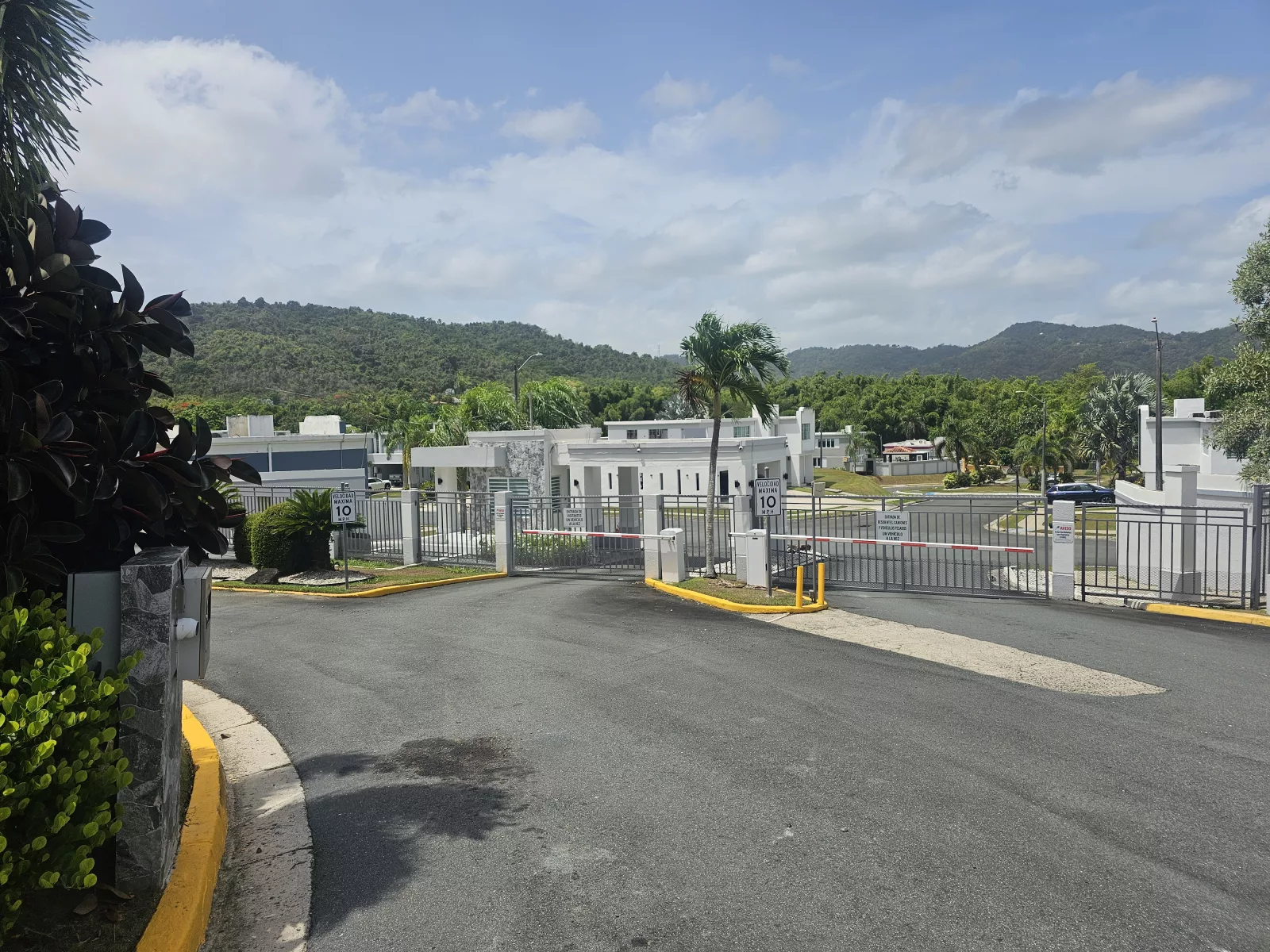 Estancias de Monte Verde