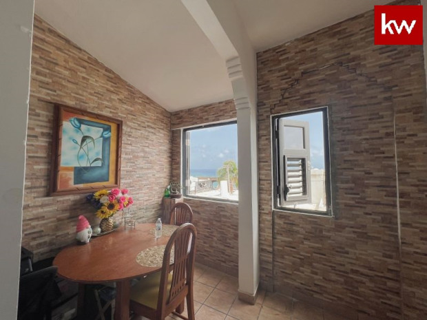 Cond. Sol, Penthouse En Sj Old