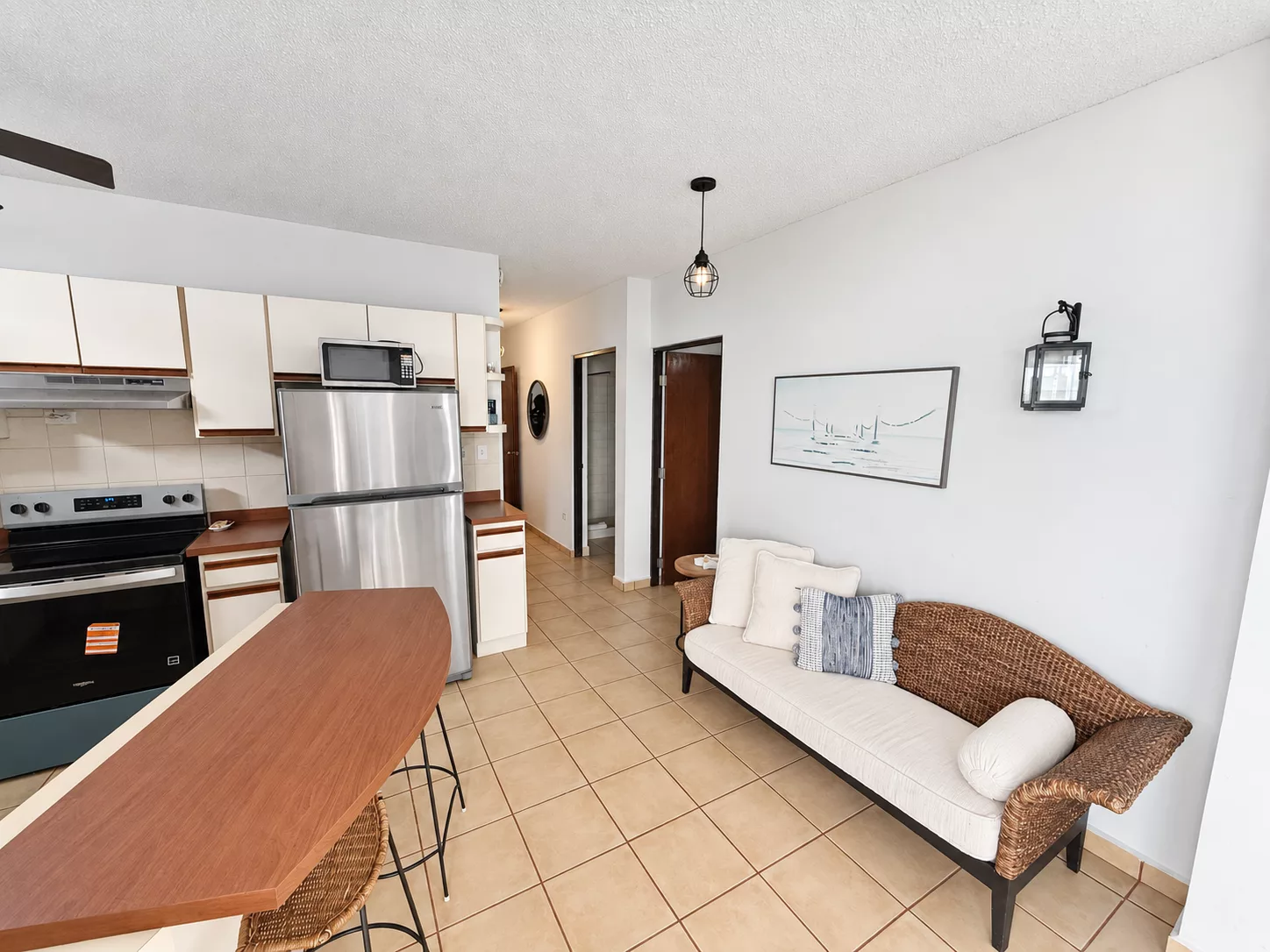 Apartamento en rincón - foto 5