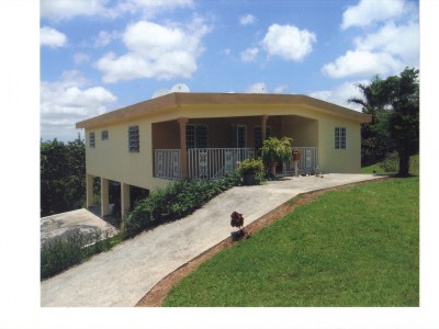Bo.sumidero Sector Las Corujas venta en Aguas Buenas, PR