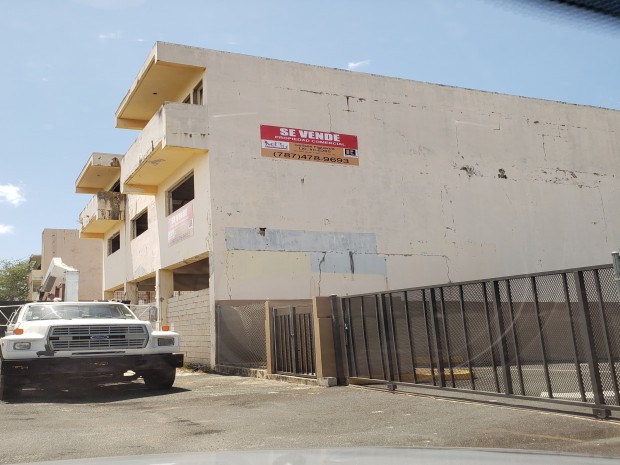 Reparto Universitario venta en Río Piedras, PR