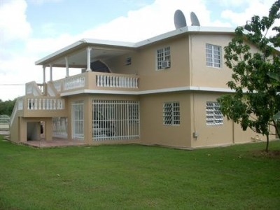 Sector Goudreau venta en Salinas, PR