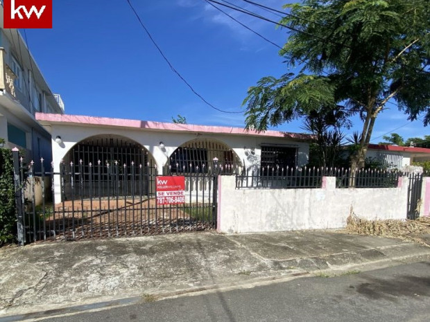 Urb. Jardines De Palmarejo