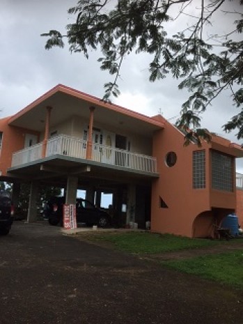 Bo. Jimenez venta en Río Grande, PR