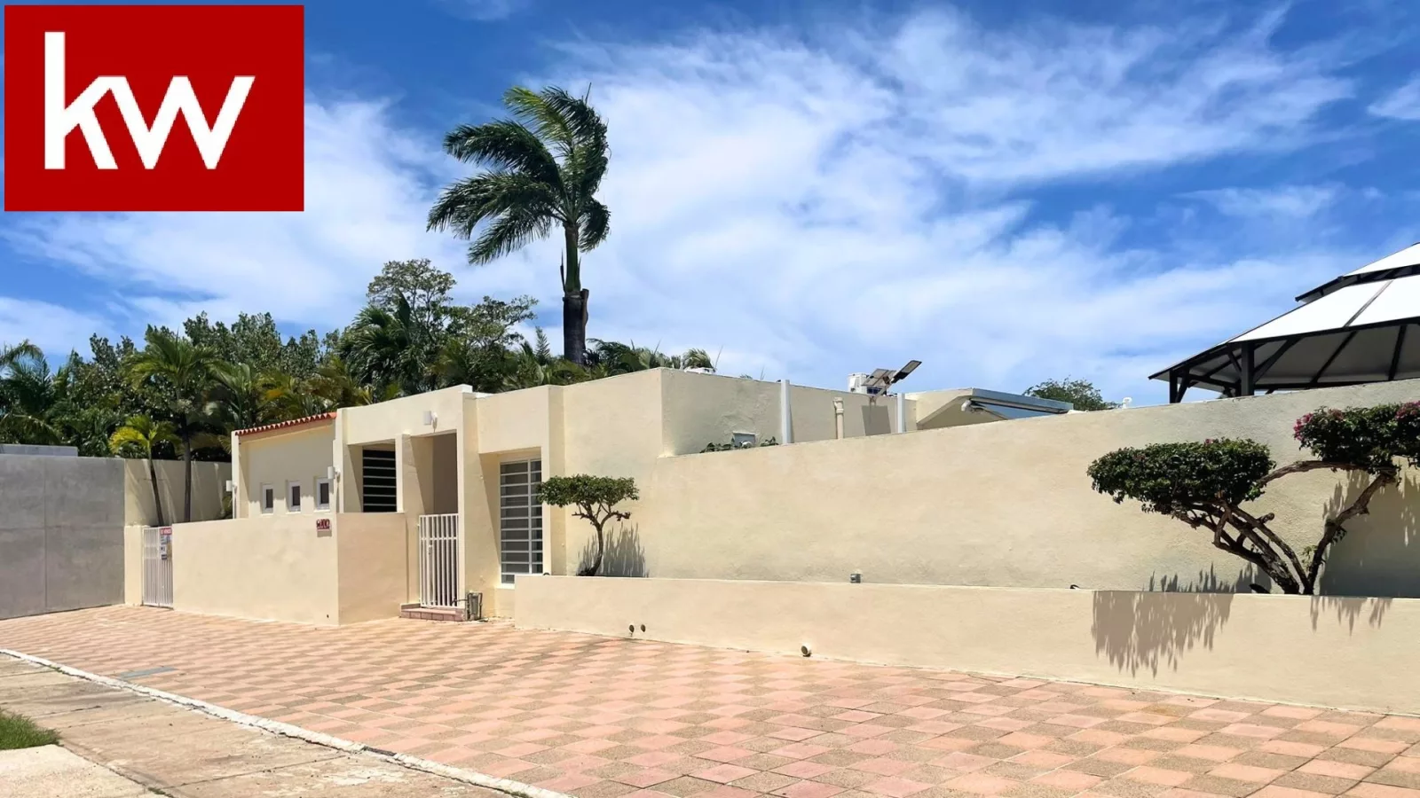Urb. Dorado del Mar, Casa en Dorado