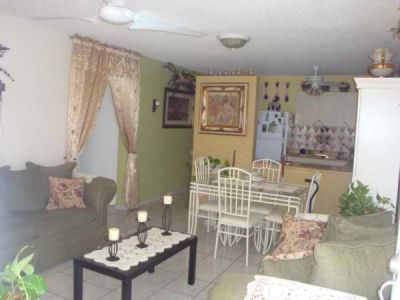 Apt. Montemar -opcionado venta en Ponce, PR