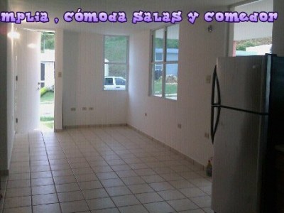 Haciendas Del Real Calle A J-4 alquiler en Ponce, PR