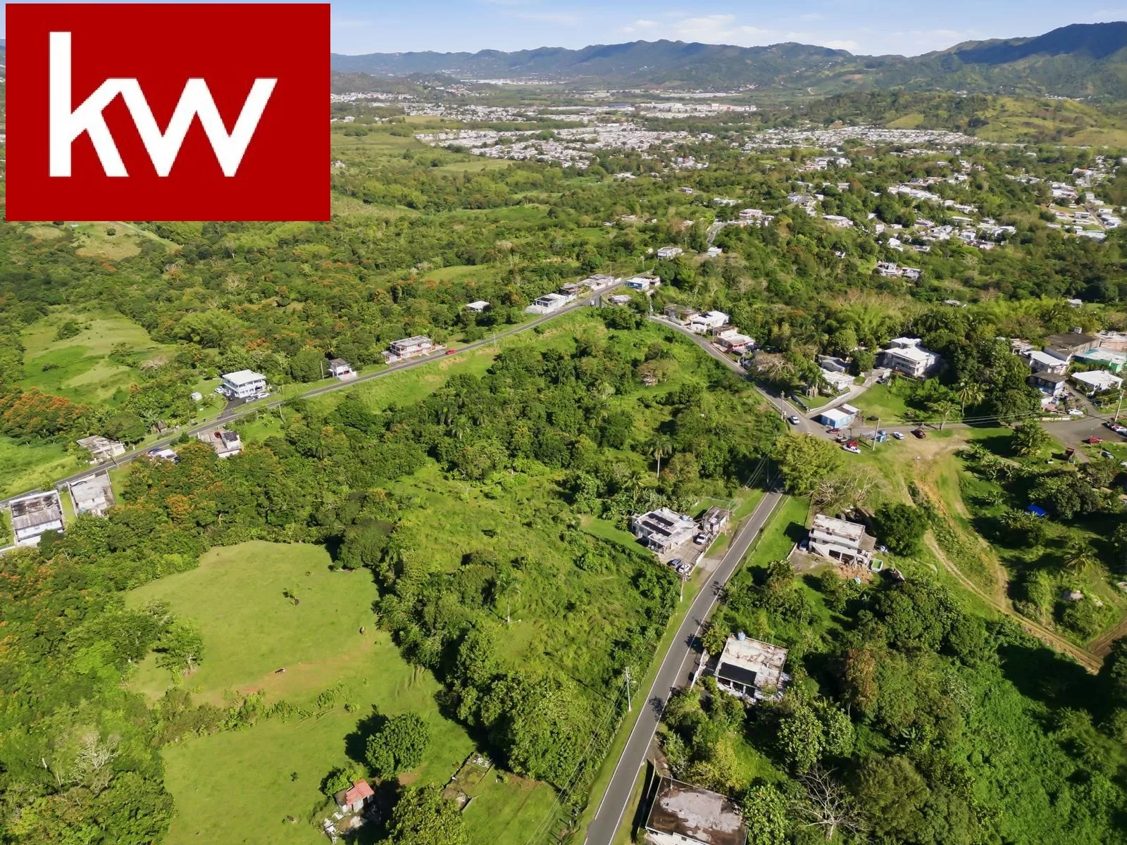 Bo. Ceiba, Terreno en Juncos