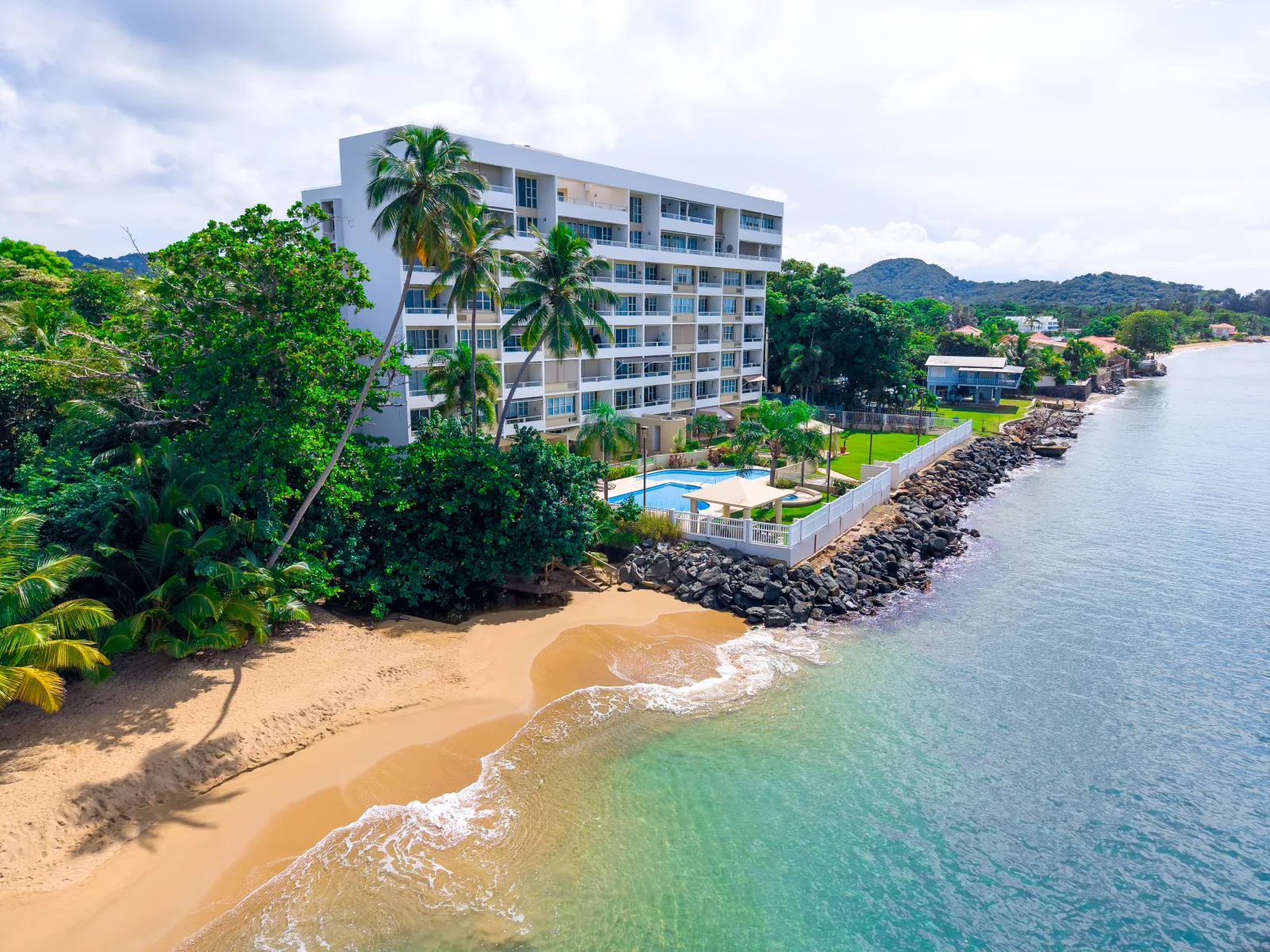 Apartamento en Cond. Pelican Reef, rincón - foto 11