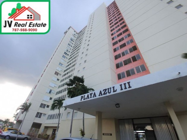 Playa Azul Iii venta en Fajardo, PR