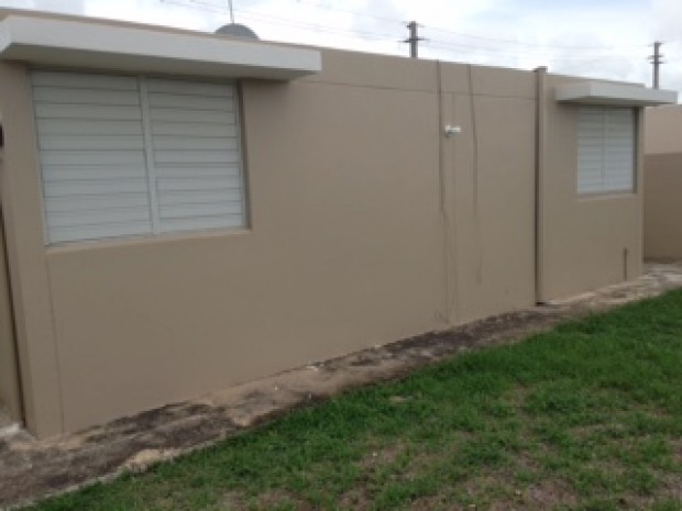 Urb Evelymar 2 alquiler en Salinas, PR