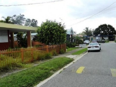 Urb Elizabeth Cabo Rojo venta en Cabo Rojo, PR