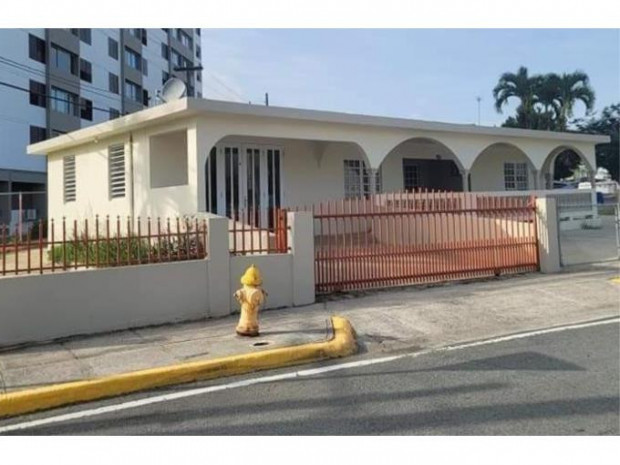 Villa Rosales