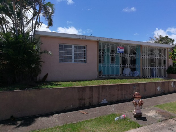 Bella Vista venta en Bayamón, PR