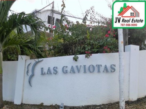 Las Gaviotas Frente Al Mar venta en Fajardo, PR