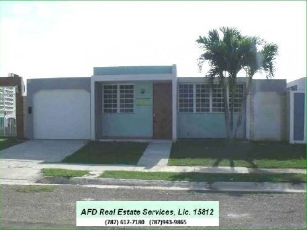 Urb. Brisas Del Mar En Guayama venta en Guayama, PR